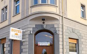 Sonne Hotel